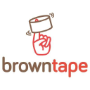 Browntape Technologies Pvt. Ltd.'s logo