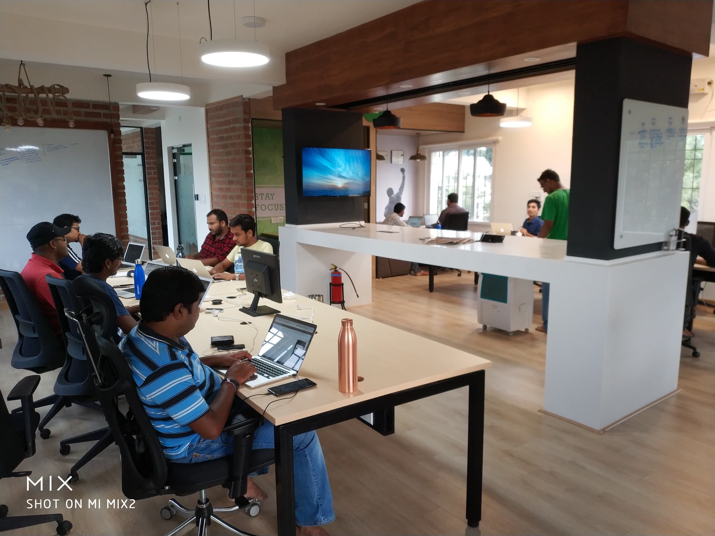 Company featured pictures