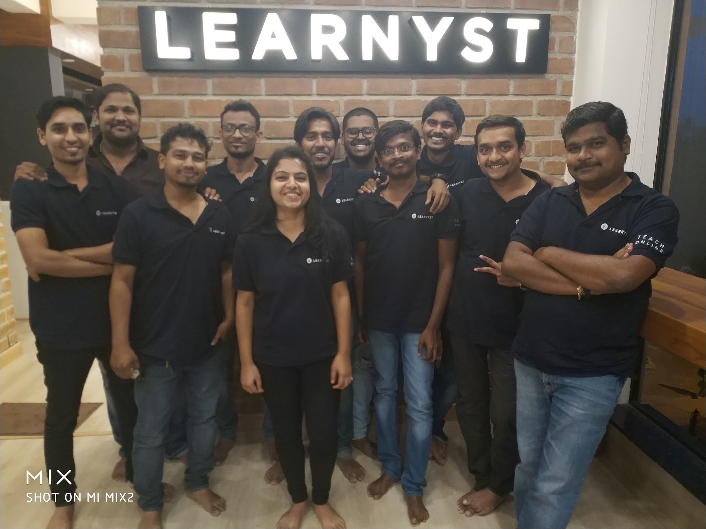 Company featured pictures