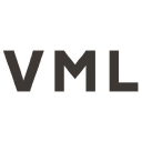 VML's logo