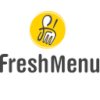 FreshMenu's logo