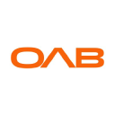 OAB Studios logo
