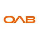 OAB Studios logo