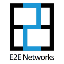 E2E Networks Private Limited's logo