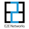 E2E Networks Private Limited logo