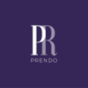 Prendo's logo