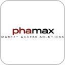 phamax Market Access Solutions logo