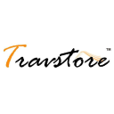 Travstore Travel Management logo