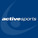 Active8 Sports logo