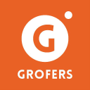 Grofers's logo