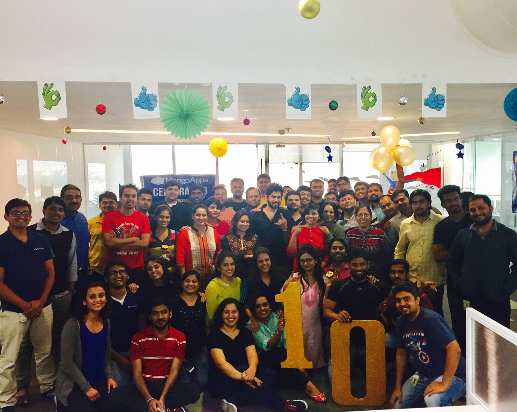 Company featured pictures