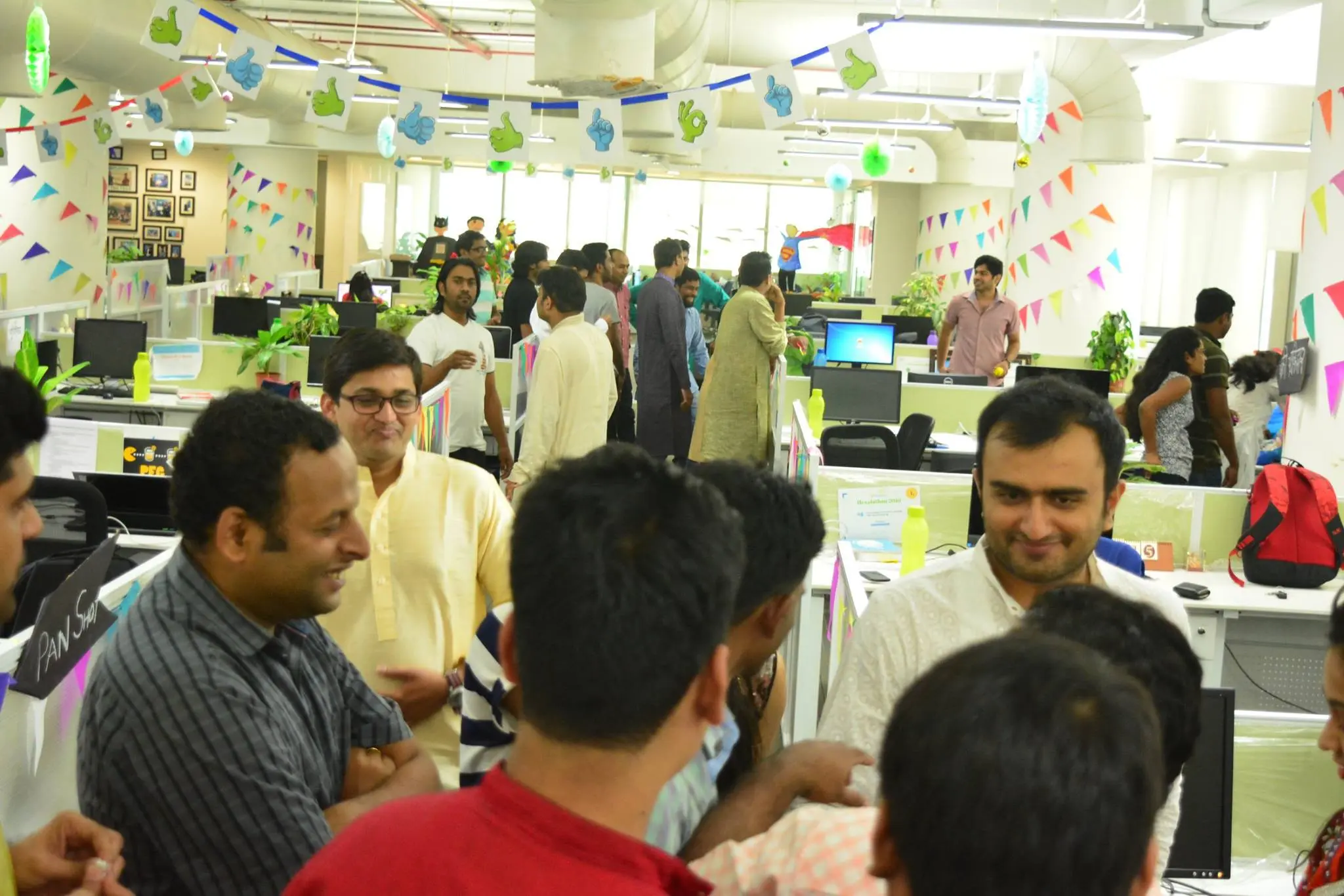 Company featured pictures