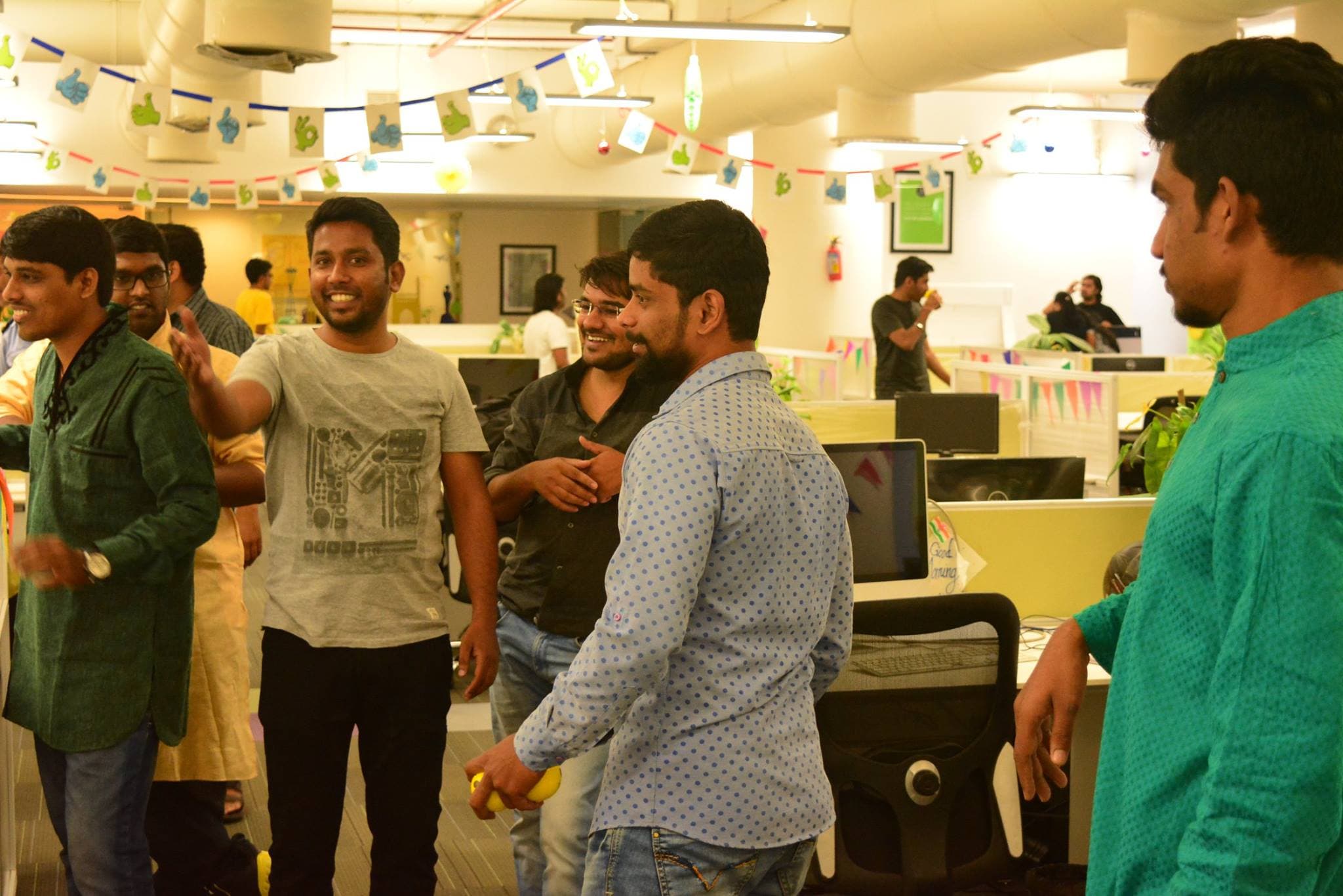 Company featured pictures