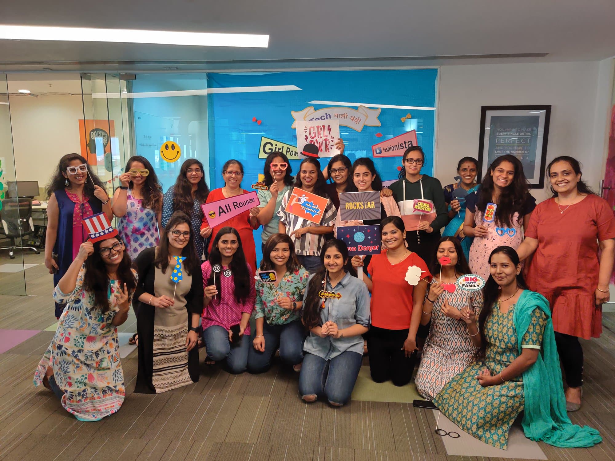 Company featured pictures