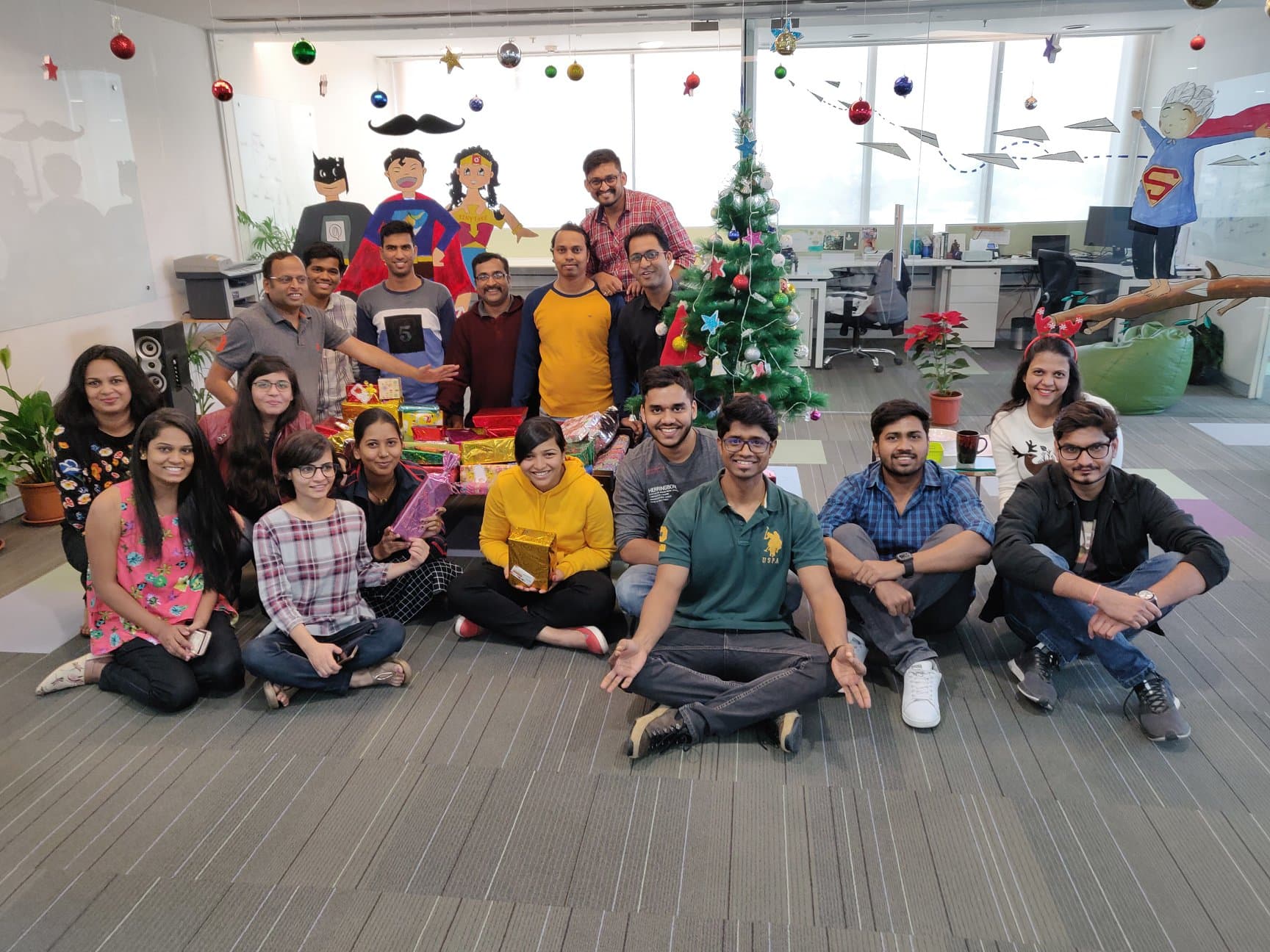 Company featured pictures