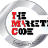 The Marketing Code's logo