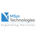 MSys Technologies's logo