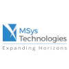 MSys Technologies logo