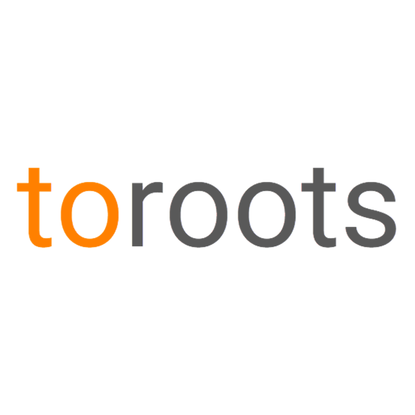 ToRoots's logo