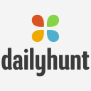 Dailyhunt's logo