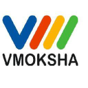 Vmoksha Technologies's logo