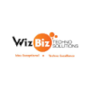 wizbiz techno solutions llp logo