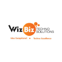 wizbiz techno solutions llp's logo