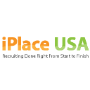 iPlace USA's logo