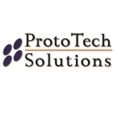 ProtoTech Solutions, Pune's logo