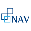 NAV Consulting's logo