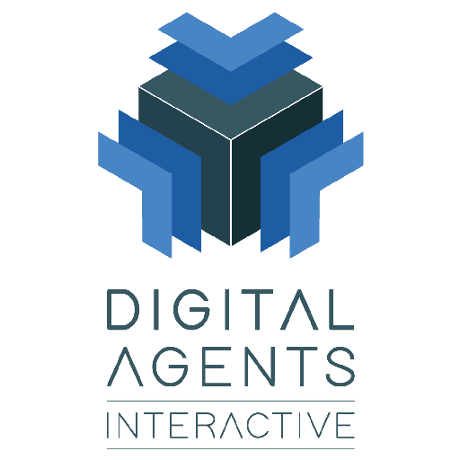 Digital Agents Interactive Pvt. Ltd.'s logo