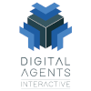 Digital Agents Interactive Pvt. Ltd.'s logo