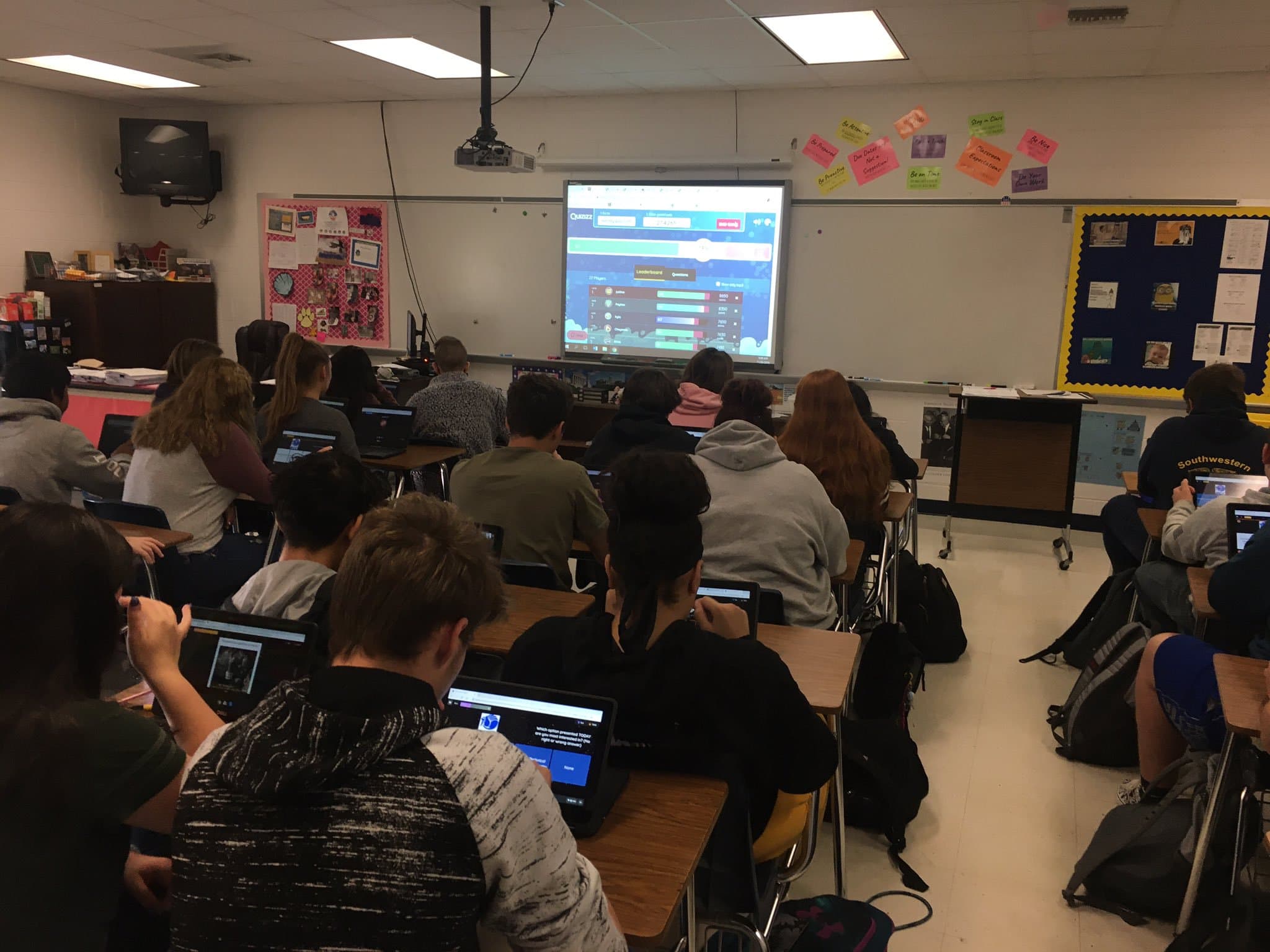 Company featured pictures