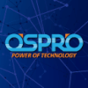 Osprosys Software's logo