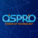 Osprosys Software's logo