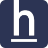 HackerEarth's logo