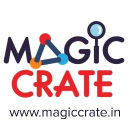 Magic Crate's logo