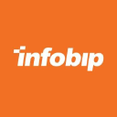 Infobip's logo