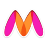 Myntra's logo