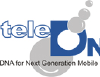 TeleDNA Communications's logo