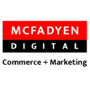 McFadyen Solutions logo