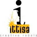 Ittisa Digital Media's logo
