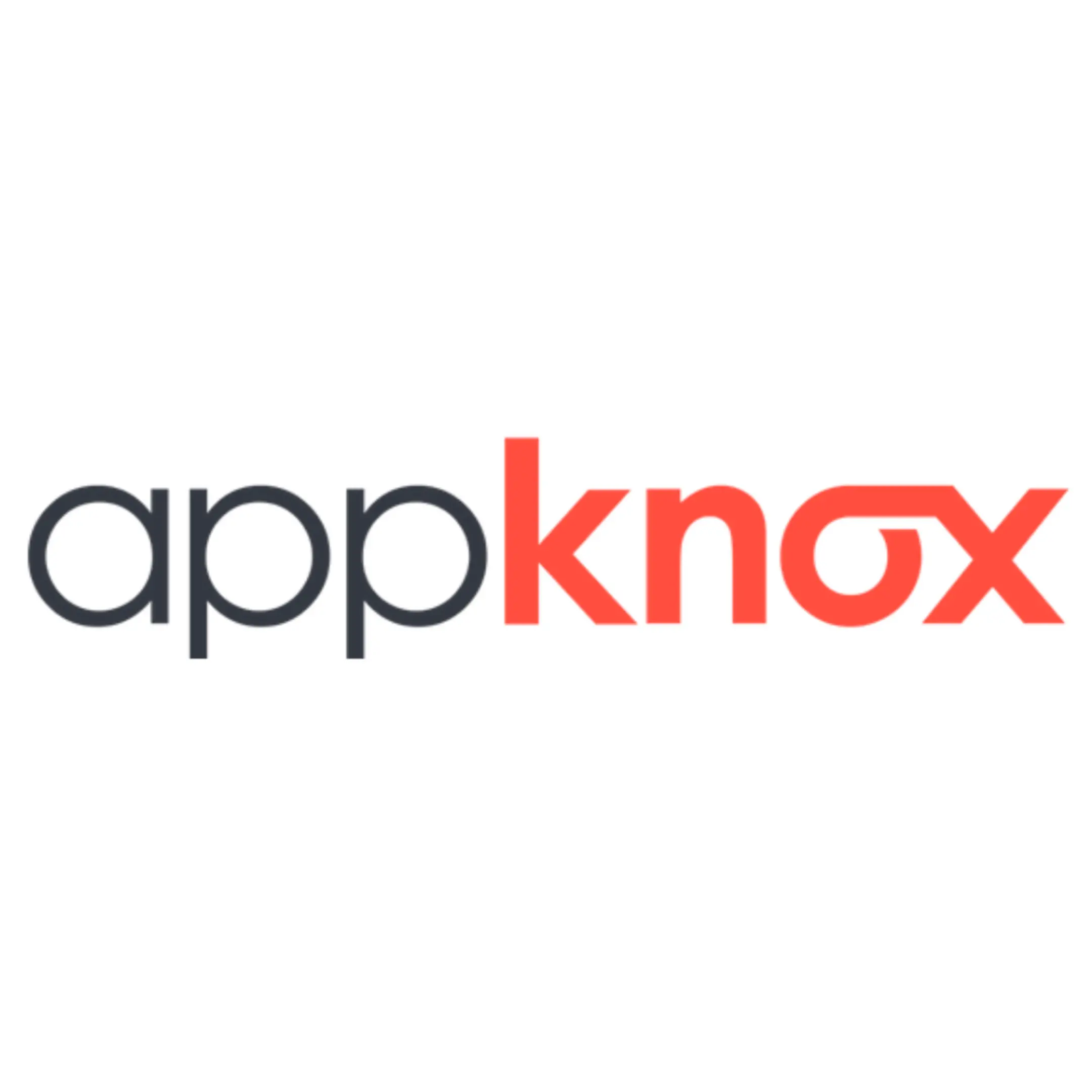 Appknox's logo