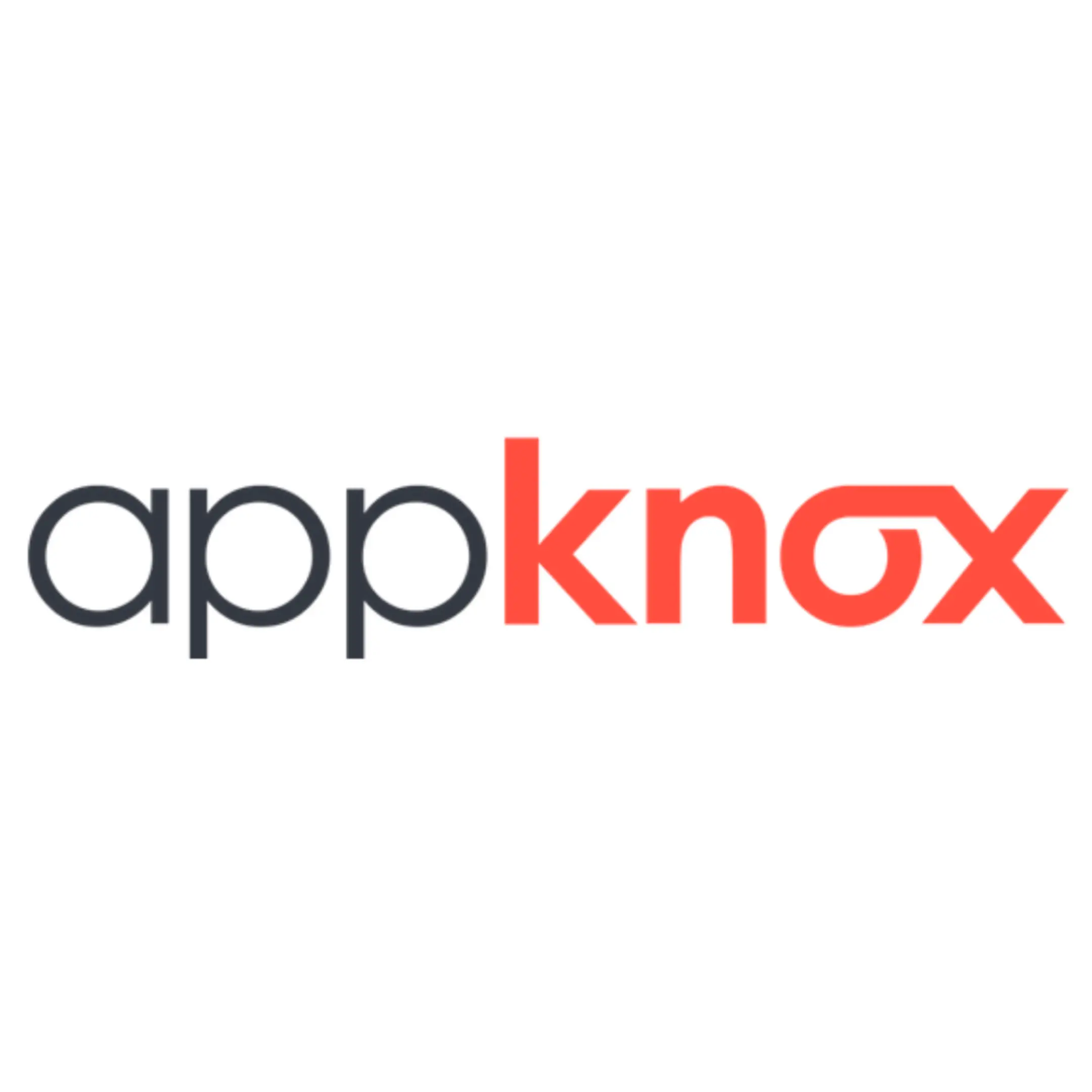 Appknox logo