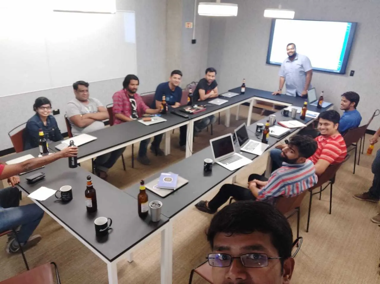 Company featured pictures