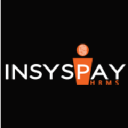 InSysPay's logo