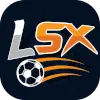 LeagueSX logo