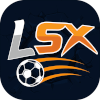 LeagueSX's logo