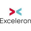 Exceleron Software's logo