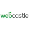 WebCastle Media logo